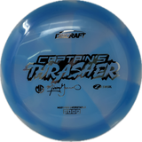 Captain's Thrasher-Discraft-Foundation Disc Golf