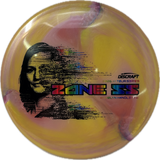 2026 Tour Series Zone SS | Holyn Handley-Discraft-Foundation Disc Golf