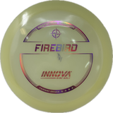 Firebird-Innova-Foundation Disc Golf