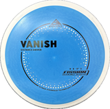 Vanish-MVP-Foundation Disc Golf