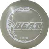 Heat-Discraft-Foundation Disc Golf