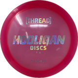 Thread-Hooligan-Foundation Disc Golf