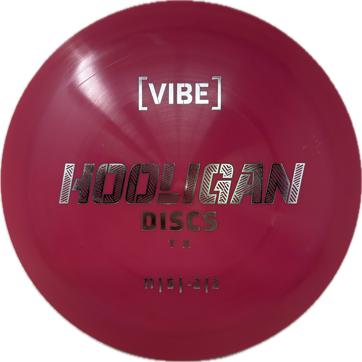 Vibe-Hooligan-Foundation Disc Golf