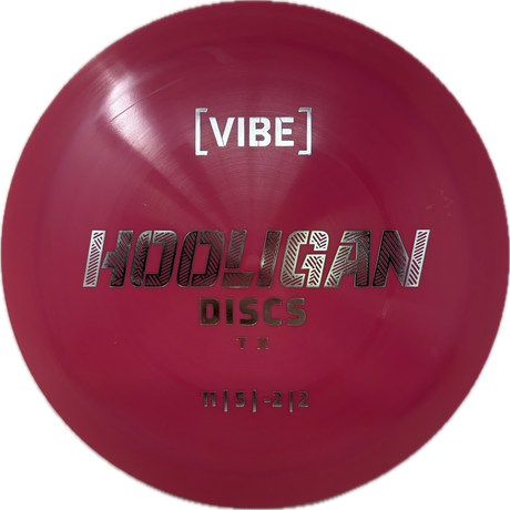 Vibe-Hooligan-Foundation Disc Golf