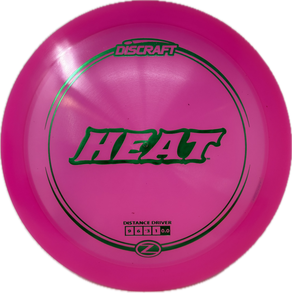 Heat