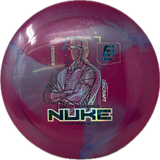 2026 Tour Series Nuke | Ezra Aderhold-Discraft-Foundation Disc Golf
