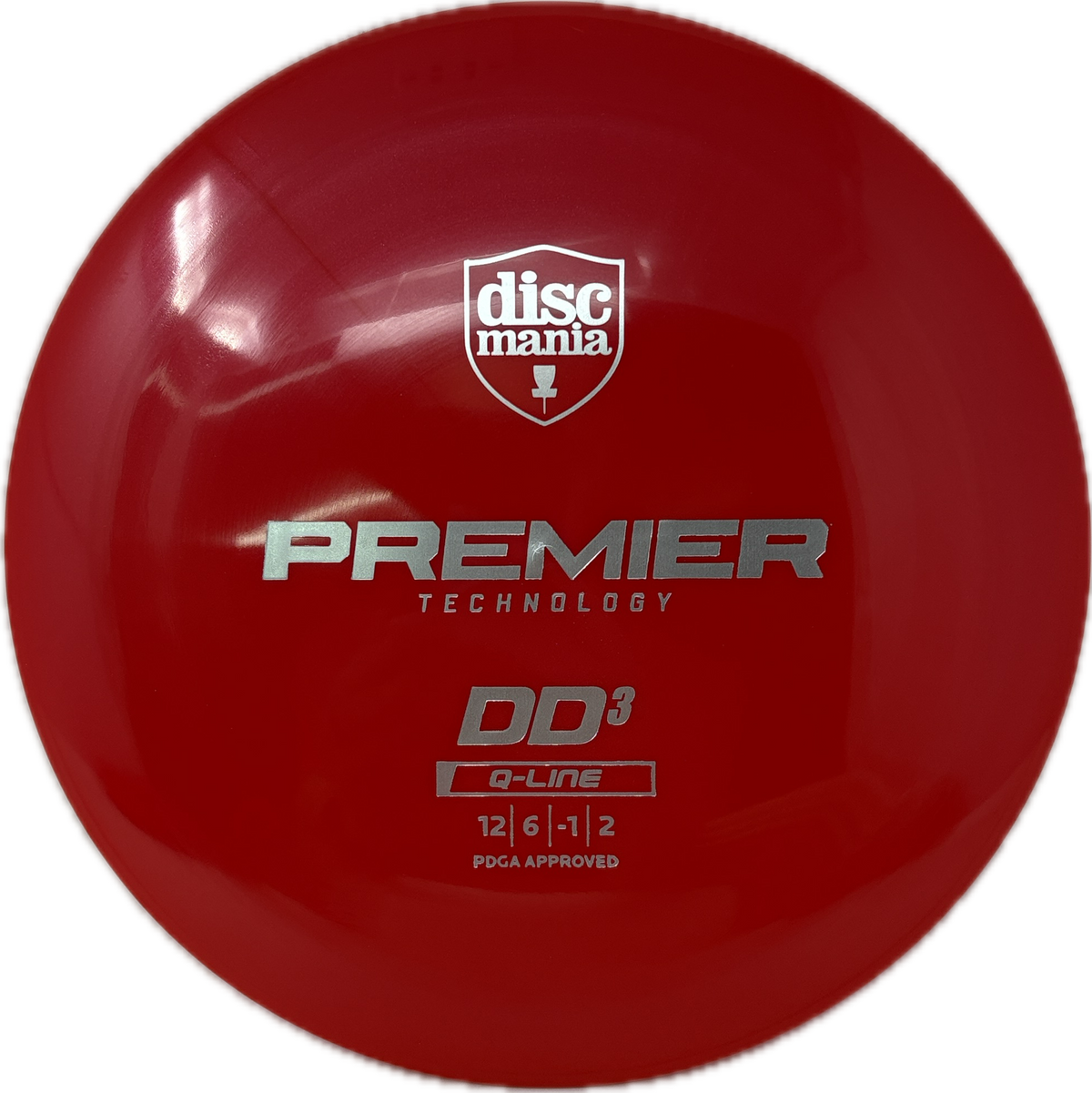 DD3-Discmania-Foundation Disc Golf