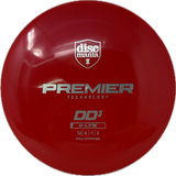 DD3-Discmania-Foundation Disc Golf
