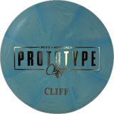 Proto Cliff-Climo Disc Golf-Foundation Disc Golf