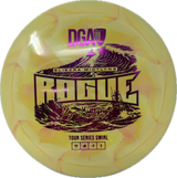 Rogue | Eliezra Midtlyng Tour Series-DGA-Foundation Disc Golf