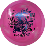 Requiem-Thought Space Athletics-Foundation Disc Golf