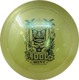 Idol-Mint Discs-Foundation Disc Golf