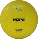 Hope-Latitude 64-Foundation Disc Golf