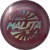 Big Z Swirl Malita | Ledgestone Pre-Season-Discraft-Foundation Disc Golf