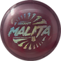 Big Z Swirl Malita | Ledgestone Pre-Season-Discraft-Foundation Disc Golf