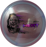 2026 Tour Series Heat | Hanna Huynh-Discraft-Foundation Disc Golf