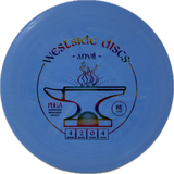 Anvil-Westside Discs-Foundation Disc Golf