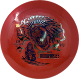 D3 | Luke Humphries Signature Series-Prodigy-Foundation Disc Golf