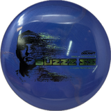 2026 Tour Series Buzzz SS | Ezra Robinson-Discraft-Foundation Disc Golf