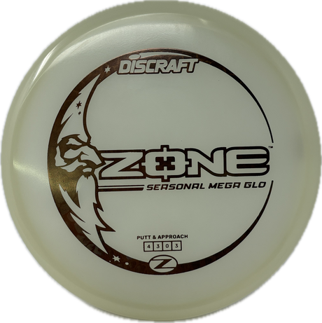 Zone-Discraft-Foundation Disc Golf