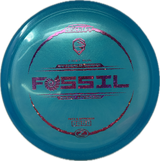 Fossil-Discraft-Foundation Disc Golf