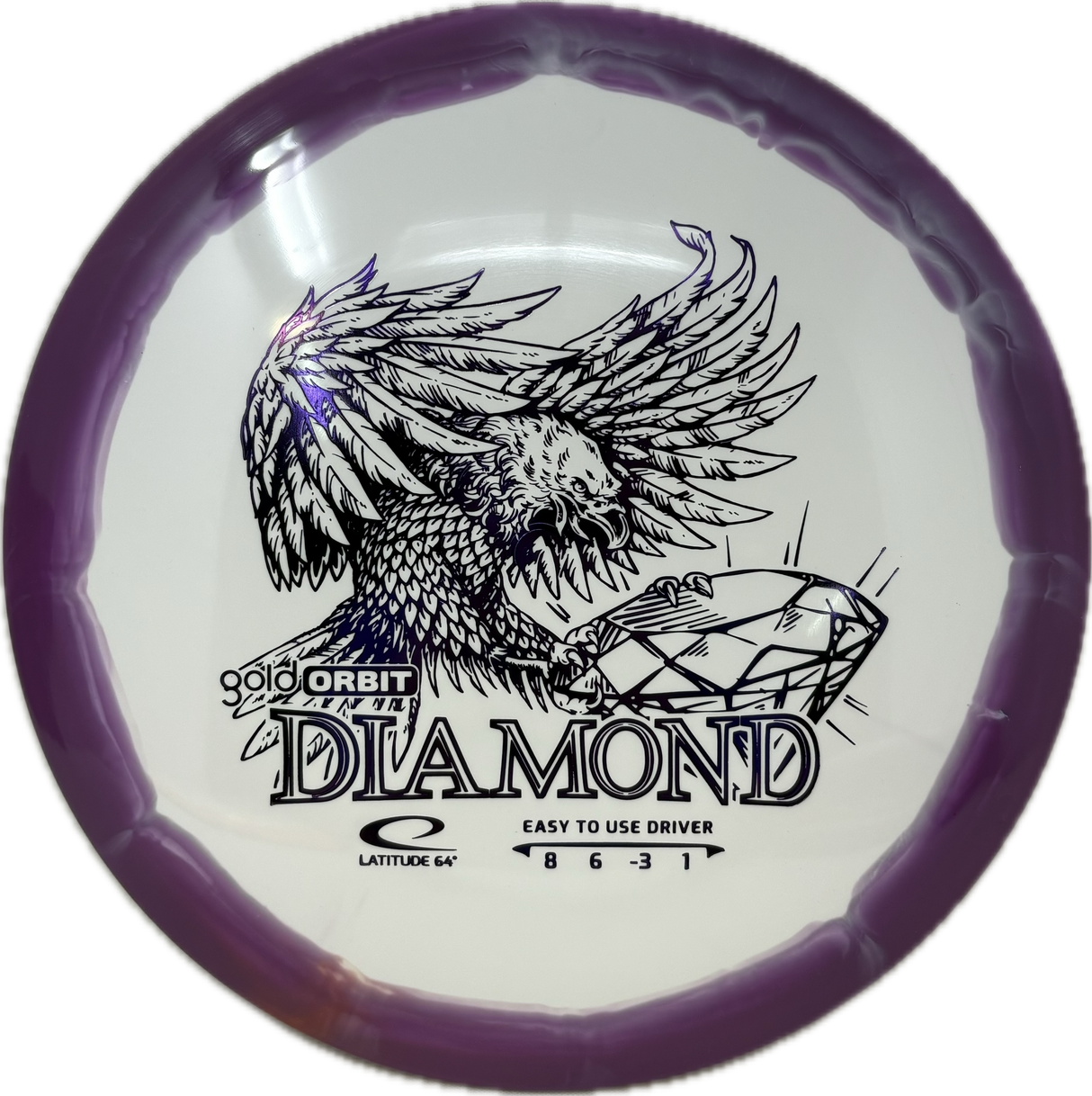 Diamond