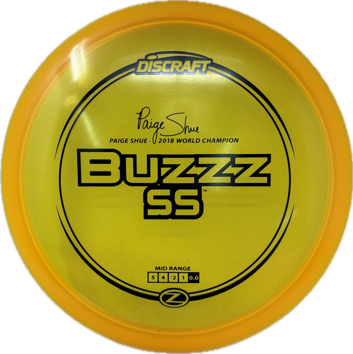 Buzzz SS