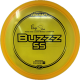Buzzz SS