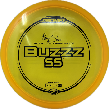 Buzzz SS