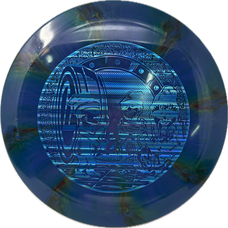 Vault Omen