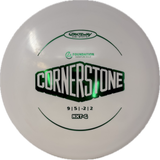 Cornerstone | Gateway X Foundation-Foundation Disc Golf-Foundation Disc Golf