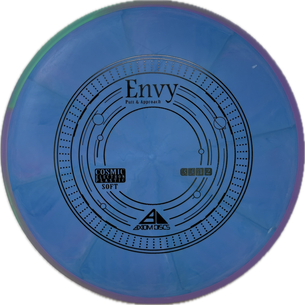 Envy
