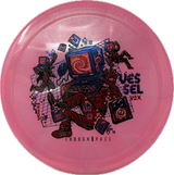Vessel-Thought Space Athletics-Foundation Disc Golf