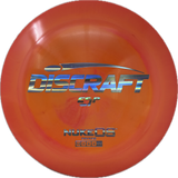 Nuke OS-Discraft-Foundation Disc Golf