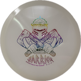 Warrior-Gateway-Foundation Disc Golf