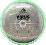 Virus-MVP-Foundation Disc Golf