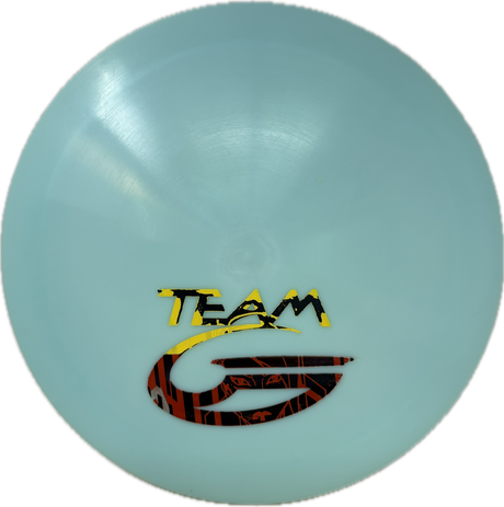 Used Discs