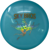 Sky Bros P2x-Foundation Disc Golf-Foundation Disc Golf
