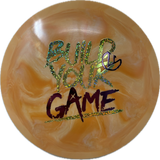 Build Your Game ESP Passion-Foundation Disc Golf-Foundation Disc Golf