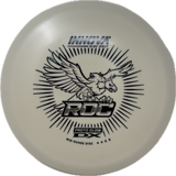 Roc-Innova-Foundation Disc Golf
