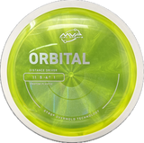 Orbital-MVP-Foundation Disc Golf