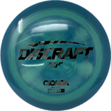 Cicada-Discraft-Foundation Disc Golf