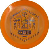 Scepter-Infinite Discs-Foundation Disc Golf