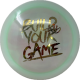 Build Your Game ESP Force-Foundation Disc Golf-Foundation Disc Golf