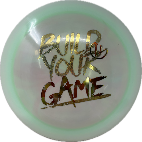 Build Your Game ESP Force-Foundation Disc Golf-Foundation Disc Golf