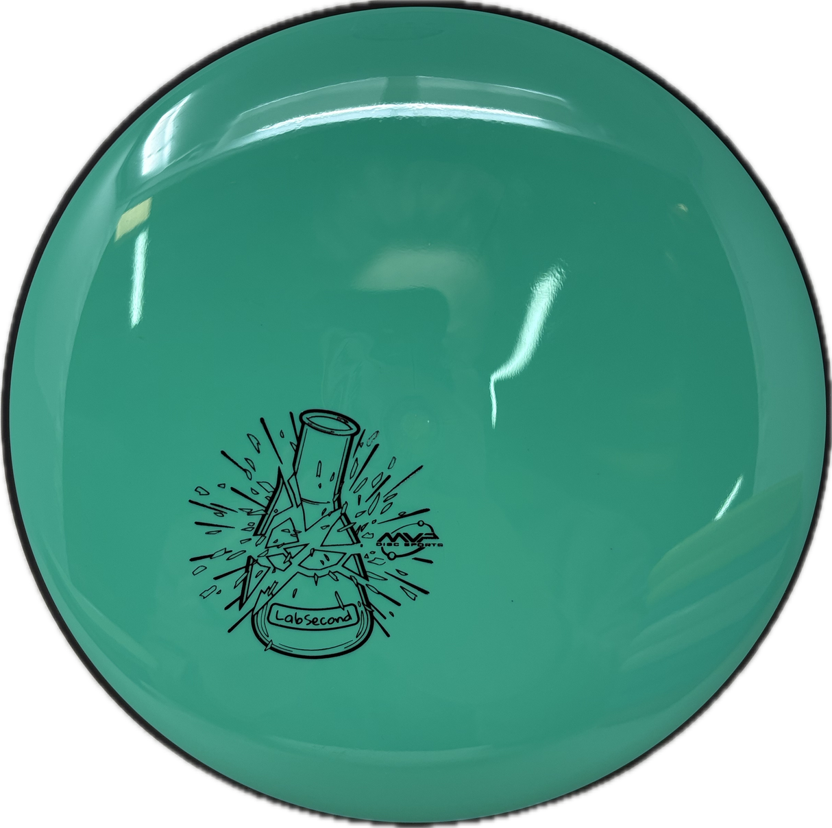 Used Discs-Foundation Disc Golf-Foundation Disc Golf