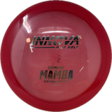Mamba-Innova-Foundation Disc Golf