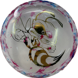 Jawbreaker FuZed Buzzz | Big Bee Stamp-Discraft-Foundation Disc Golf