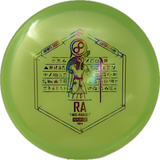 Ra-Infinite Discs-Foundation Disc Golf