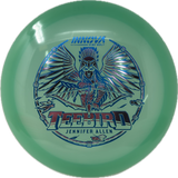 Jennifer Allen Teebird | 2026 Tour Series-Innova-Foundation Disc Golf